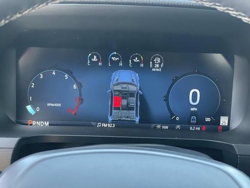 New 2026 Ford F150 XLT AWD/4WD image 18