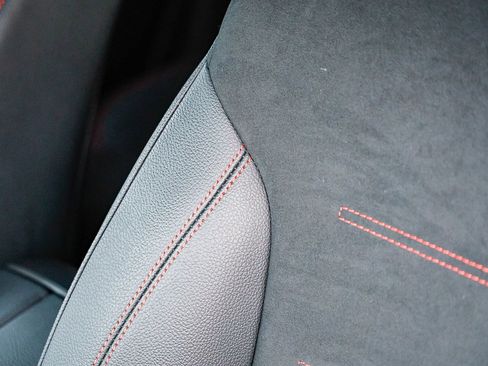 Certified 2025 Mercedes-Benz GLA 250 image 24