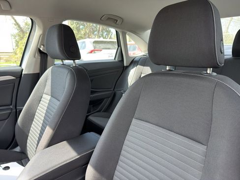 Used 2024 Volkswagen Jetta S FWD image 13