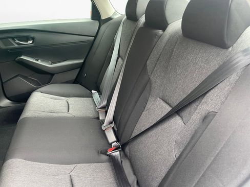 New 2025 Honda Accord SE image 12