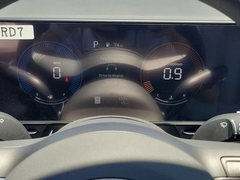 New 2026 Hyundai Kona SE FWD image 9