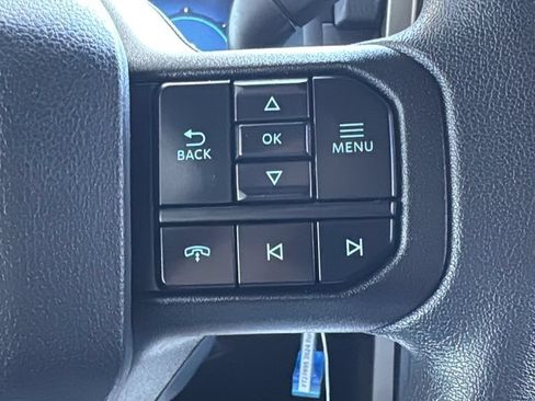 Certified 2024 Ford F150 STX w/ Equipment Group 201A FX4 AWD/4WD image 15