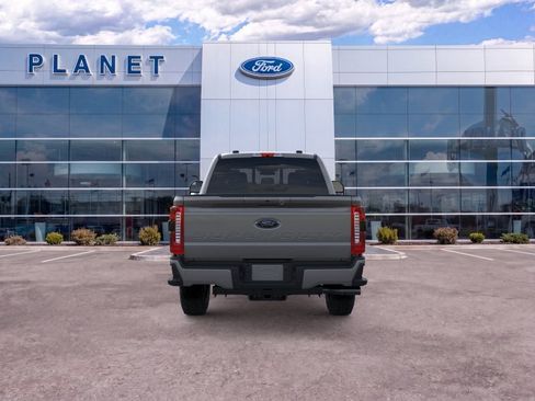 New 2026 Ford F250 Lariat w/ Tremor Off-Road Package AWD/4WD image 6