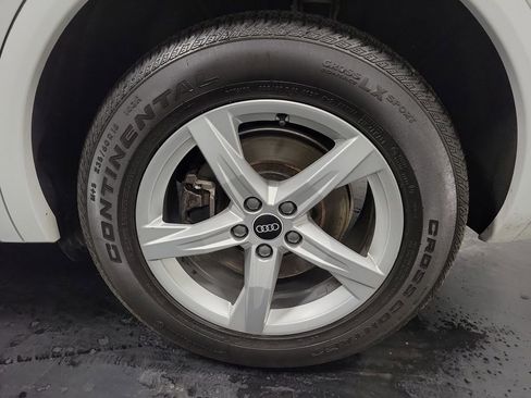 Used 2021 Audi Q5 2.0T Premium w/ Convenience Package image 10