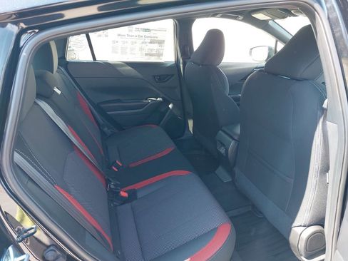 New 2026 Subaru Impreza RS image 31