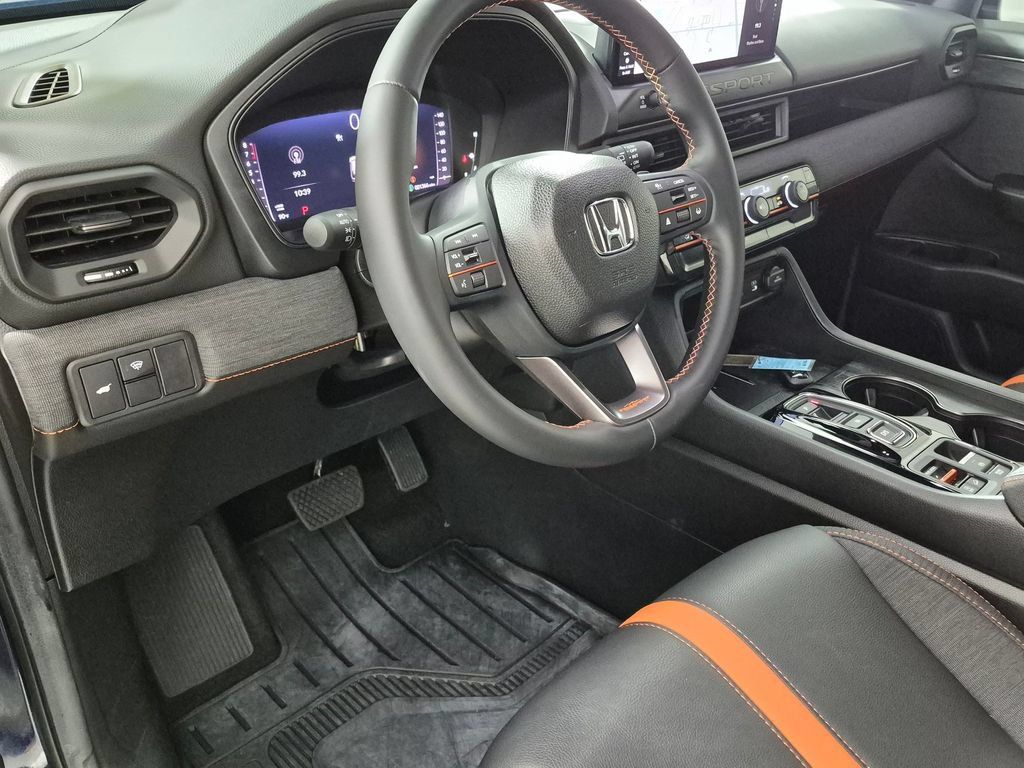 Used 2026 Honda Passport TrailSport image 11