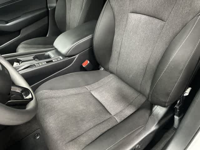 Used 2024 Honda Accord EX image 10