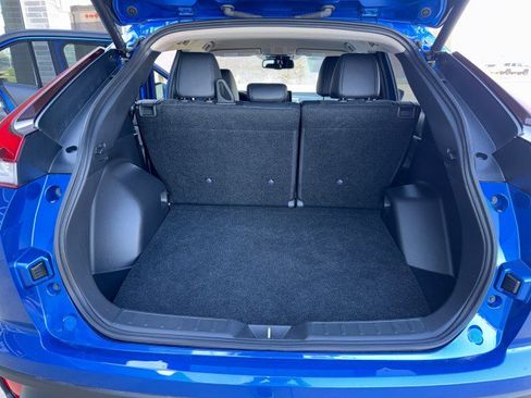 Used 2024 Mitsubishi Eclipse Cross SE image 13