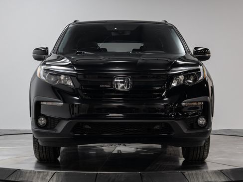 Used 2022 Honda Pilot TrailSport image 42