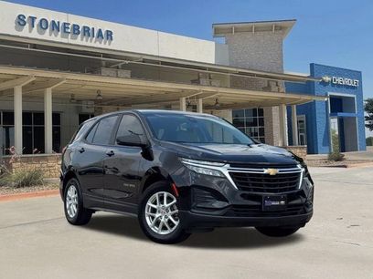 Used 2024 Chevrolet Equinox LS w/ LS Convenience Package
