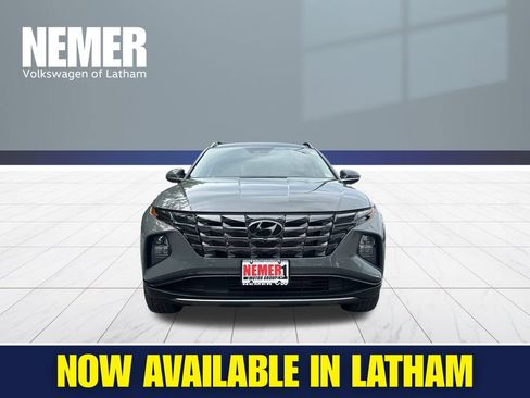 Used 2024 Hyundai Tucson Limited AWD/4WD image 6