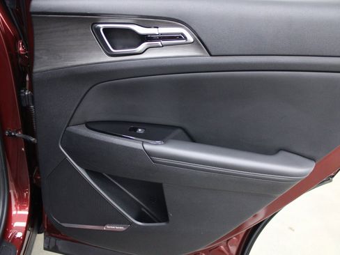 Used 2024 Kia Sportage X-Pro Prestige image 26