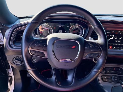 Used 2023 Dodge Challenger R/T Scat Pack w/ Plus Package image 11