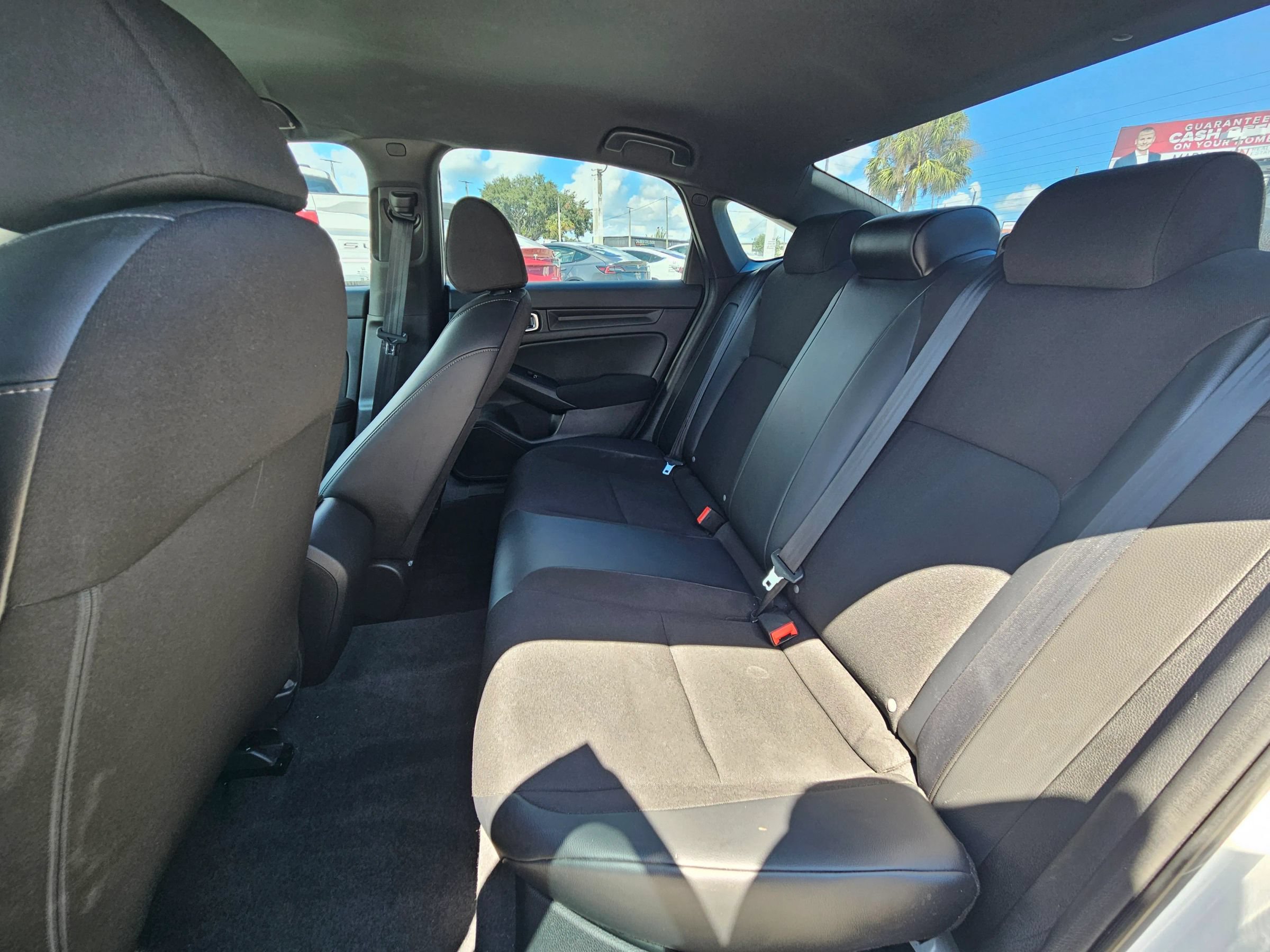 Used 2022 Honda Civic Sport image 12