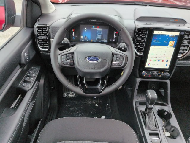 New 2026 Ford Ranger XLT w/ Technology Package RWD image 16