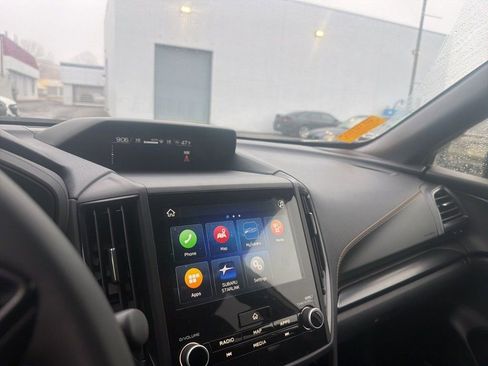 Used 2025 Subaru Forester Wilderness w/ Wilderness Package image 19