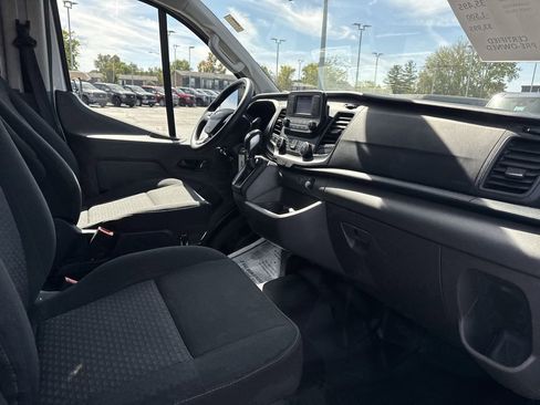 Certified 2023 Ford Transit 250 Low Roof w/ Exterior Upgrade Package image 11