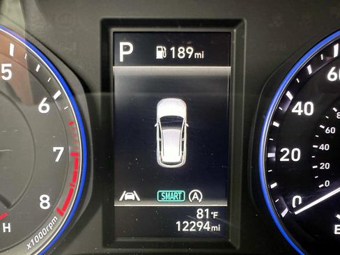 Used 2023 Hyundai Kona SEL AWD/4WD image 30