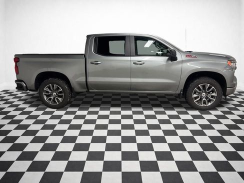 New 2026 Chevrolet Silverado 1500 RST image 3