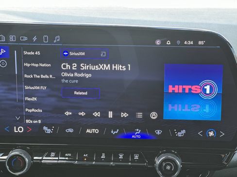 Used 2024 Chevrolet Blazer EV LT AWD/4WD image 26