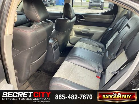 Used 2007 Dodge Charger SRT8 RWD image 11