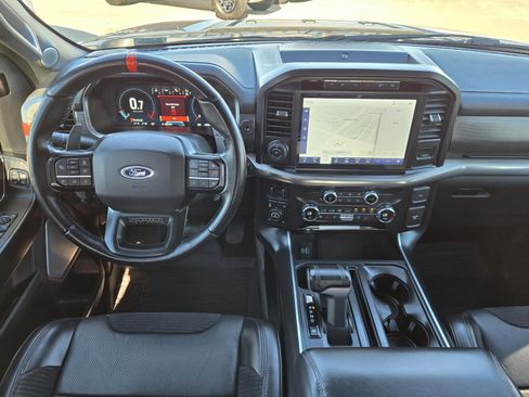 Used 2021 Ford F150 Raptor w/ Equipment Group 801A High image 8