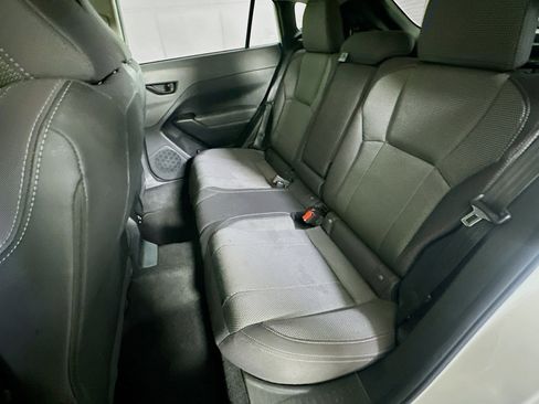 Used 2024 Subaru Crosstrek 2.0i Premium image 26