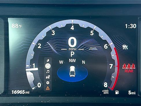 Used 2025 Toyota Tacoma SR RWD image 26