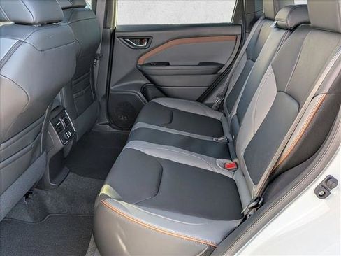Used 2026 Subaru Forester Sport AWD/4WD image 15