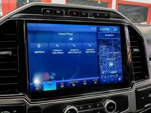 Used 2022 Ford F250 Platinum w/ FX4 Off-Road Package image 30