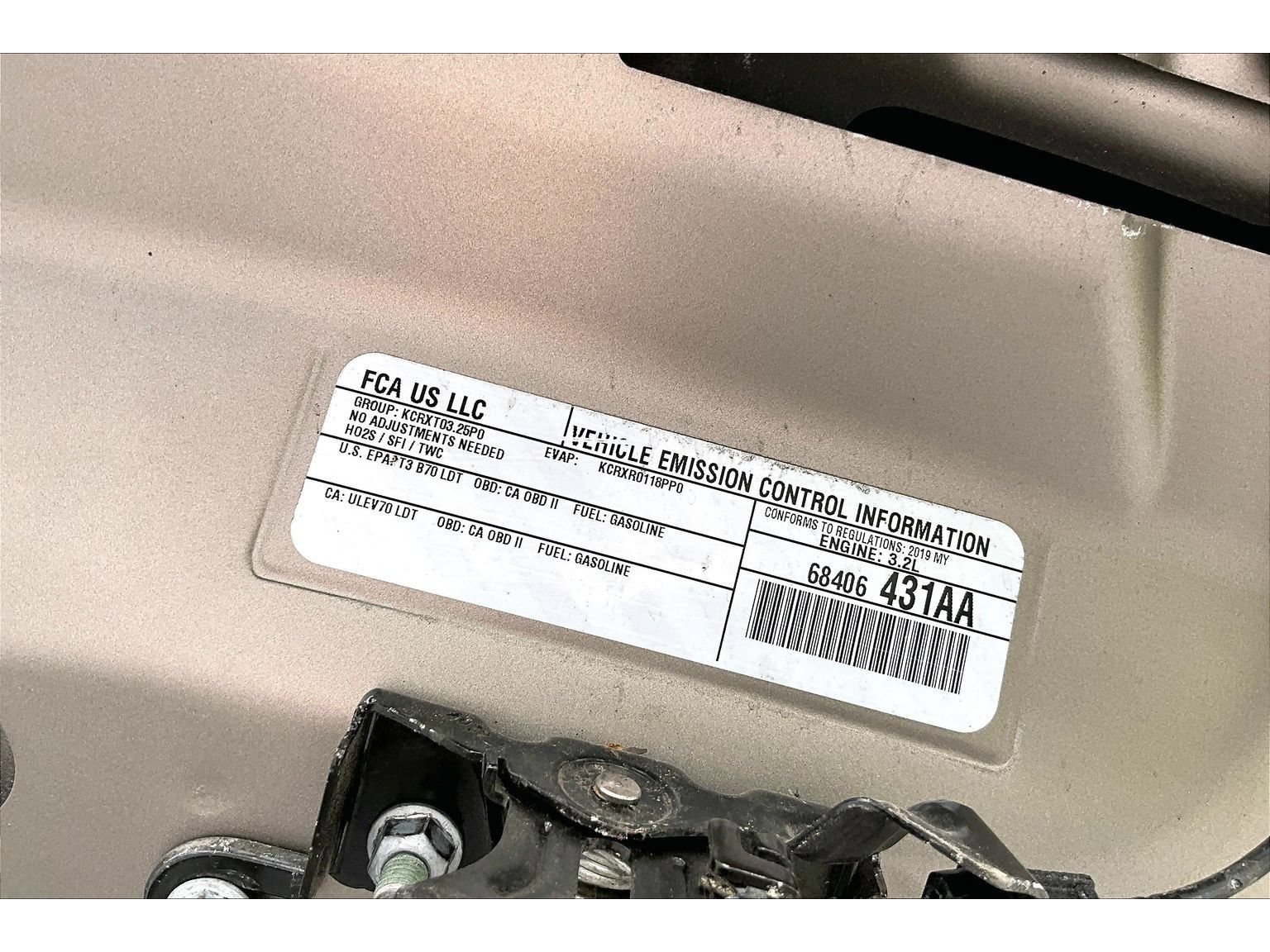 Used 2019 Jeep Cherokee Limited AWD/4WD image 55