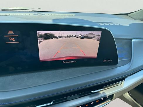 Used 2024 Cadillac XT4 Sport AWD/4WD image 21