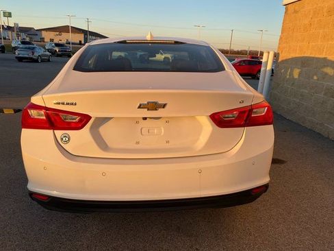 Used 2024 Chevrolet Malibu LT FWD image 6