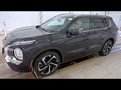 Used 2023 Mitsubishi Outlander SEL 40th Anniversary