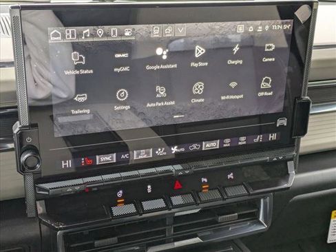 New 2026 GMC Hummer EV 2X image 14