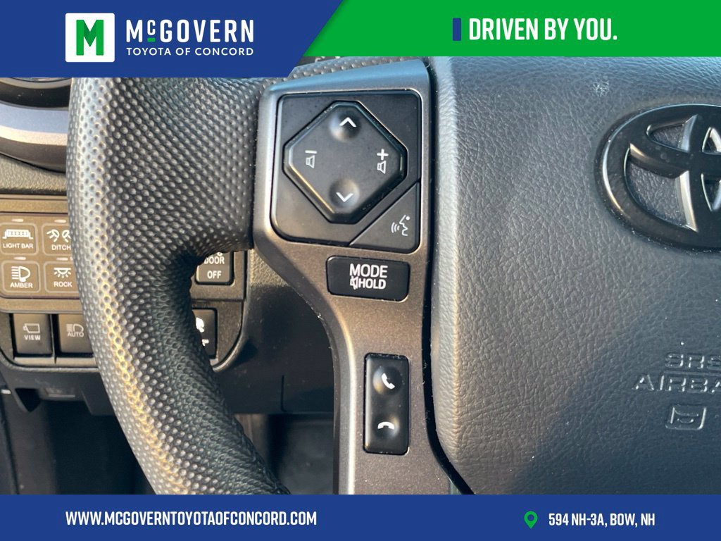 Used 2023 Toyota Tacoma TRD Pro AWD/4WD image 14
