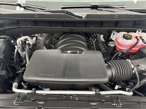 New 2026 Chevrolet Tahoe High Country w/ Sun And Tow Package AWD/4WD image 43