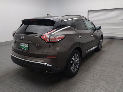 Used 2018 Nissan Murano SV image 9