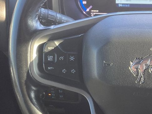 Used 2021 Ford Bronco Black Diamond image 17