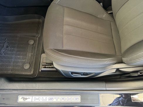 Used 2023 Ford Mustang GT w/ Equipment Group 301A image 22