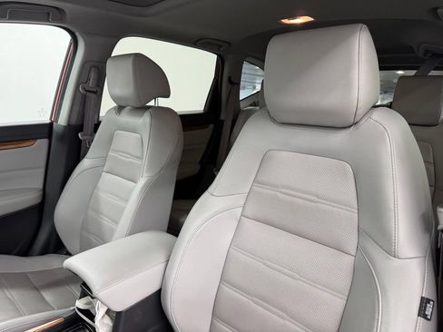 Used 2022 Honda CR-V Touring image 25
