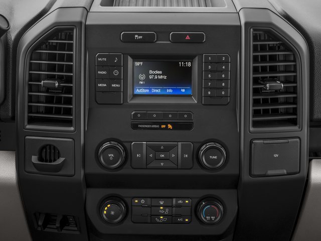 Used 2016 Ford F150 XL AWD/4WD image 9