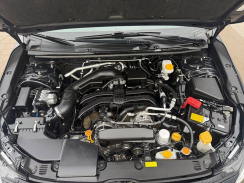 Used 2021 Subaru Crosstrek 2.5i Limited w/ Popular Package #3 image 32