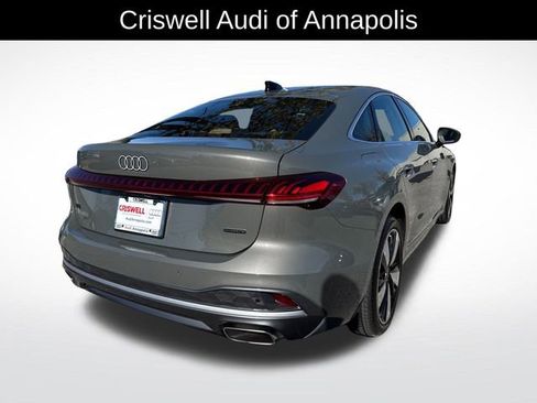 Used 2025 Audi A5 2.0T Premium Plus image 6