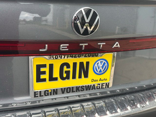 Certified 2026 Volkswagen Jetta S FWD image 18