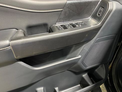 Used 2021 Ford F150 XLT w/ Equipment Group 302A High image 10