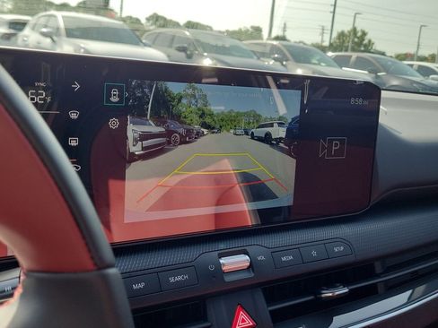 New 2026 Kia K4 GT-Line FWD image 30