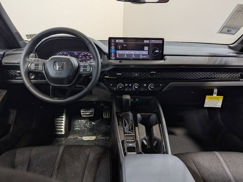New 2026 Honda Accord Sport image 12