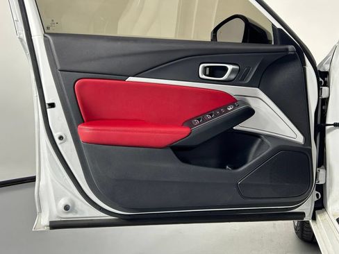 Used 2024 Acura Integra A-Spec FWD image 30