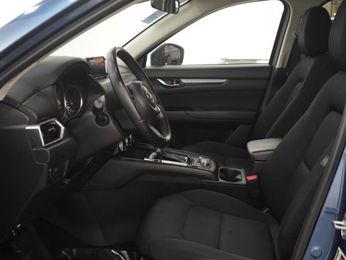 Used 2019 MAZDA CX-5 Sport AWD/4WD image 16